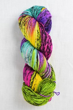 Image of Madelinetosh Tosh Sock Pinata Pop