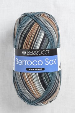Image of Berroco Sox 14111 Cairnyan