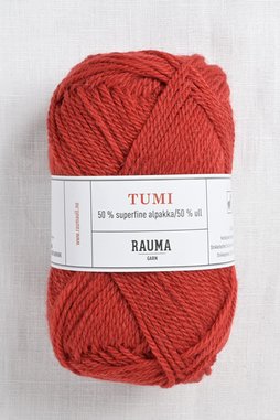Image of Rauma Tumi 178 Tomato Red