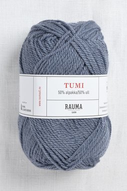 Image of Rauma Tumi 1992 Storm Grey