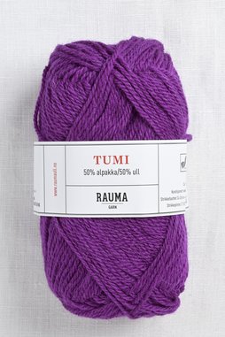 Image of Rauma Tumi 347 Orchid