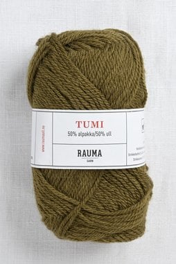 Image of Rauma Tumi 3935 Olive