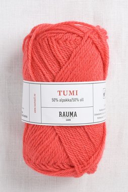 Image of Rauma Tumi 4199 Tangerine