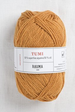 Image of Rauma Tumi 7255 Golden (Limited Edition)