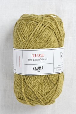 Image of Rauma Tumi 8325 Harvest