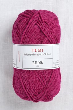 Image of Rauma Tumi 8448 Magenta