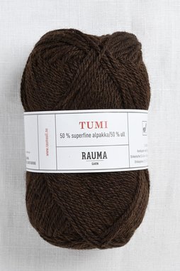 Image of Rauma Tumi B118 Milk Chocolate