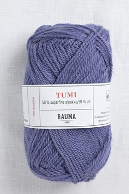 Image of Rauma Tumi B126 Dusty Purple