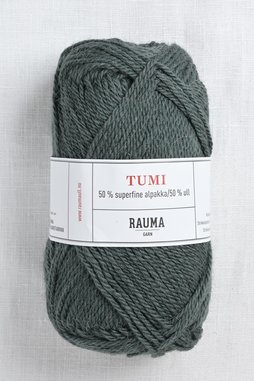 Image of Rauma Tumi B138 Grey Green