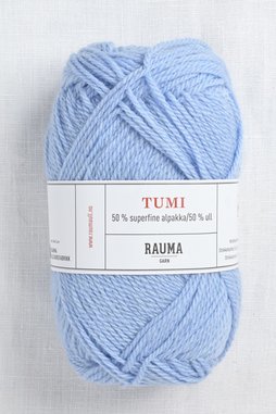 Image of Rauma Tumi I647 Light Blue