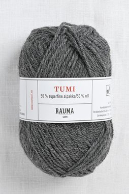 Image of Rauma Tumi SFN43 Charcoal