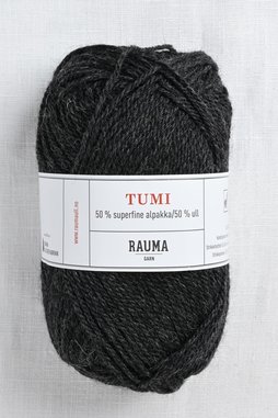 Image of Rauma Tumi SFN75 Dark Grey