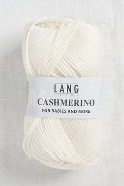 Image of Lang Yarns Cashmerino 1 New Day (Discontinued)