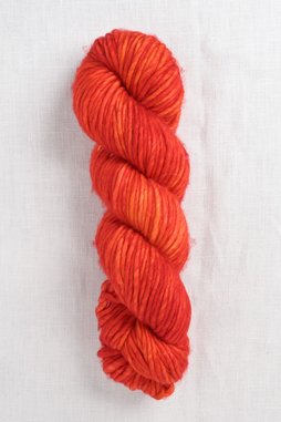 Image of Madelinetosh ASAP Tomato