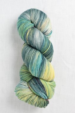 Image of Madelinetosh Twist Light Jaded Dreams