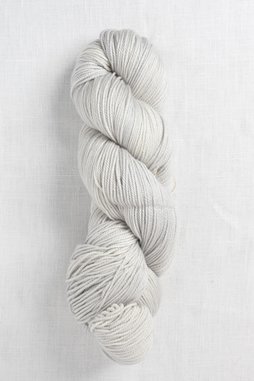 Image of Madelinetosh Pashmina Farmhouse White