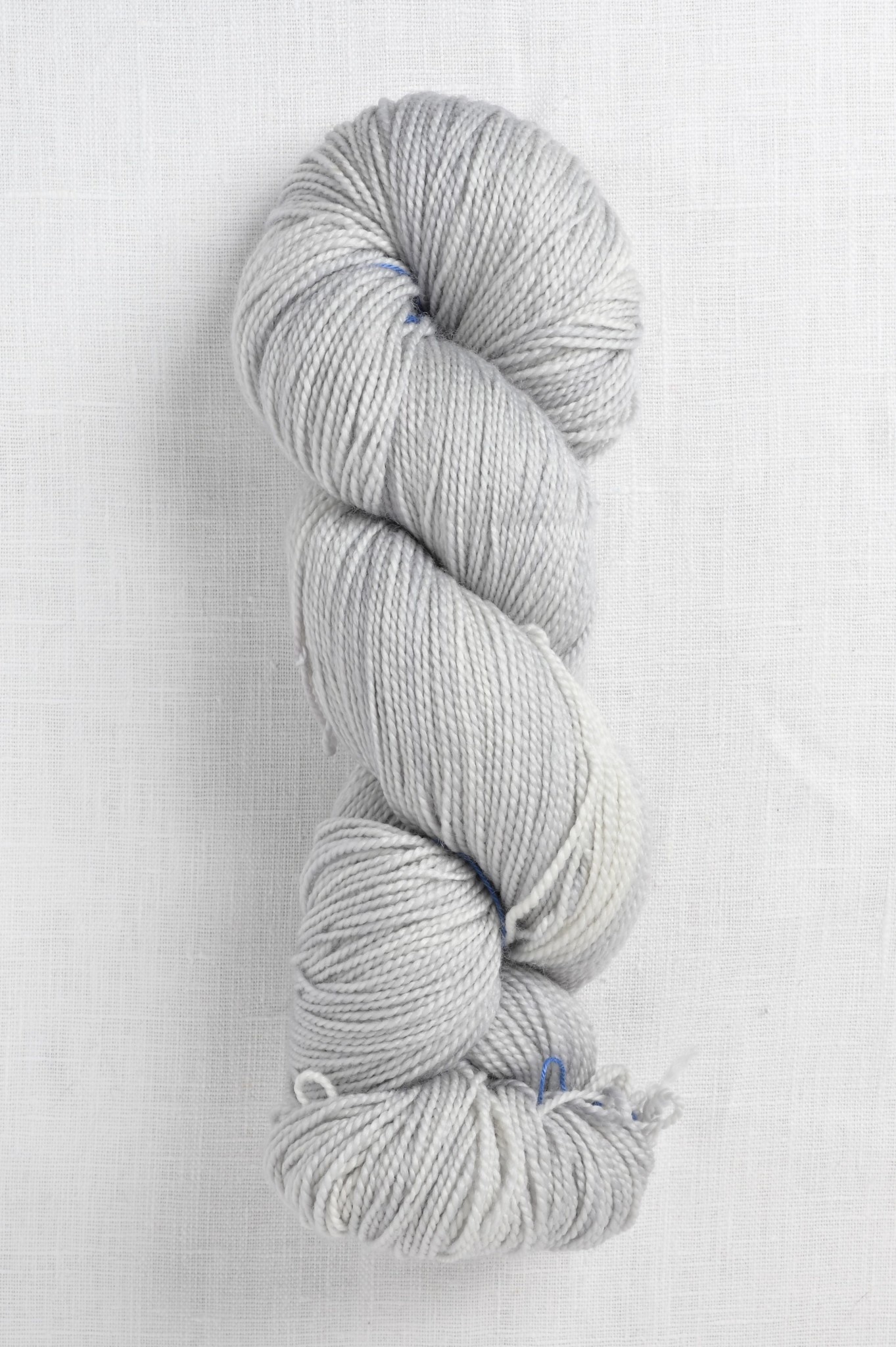 Madelinetosh Tosh Sock Silver Fox - Wool and Company Fine Yarn