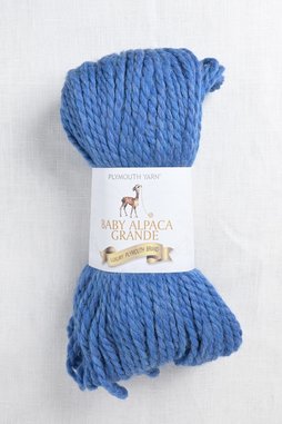 Image of Plymouth Baby Alpaca Grande 825 Dream