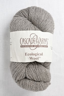 Image of Cascade Ecological Wool 8019 Antique