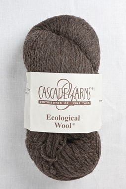 Image of Cascade Ecological Wool 8025 Night Vision