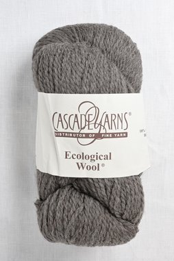 Image of Cascade Ecological Wool 8049 Tarnish