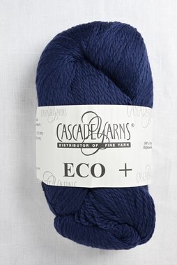 Image of Cascade Eco Plus 0515 Navy