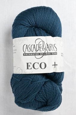 Image of Cascade Eco Plus 3103 Legion Blue