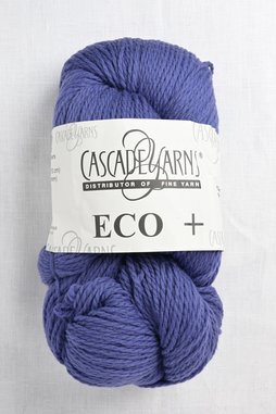 Image of Cascade Eco Plus 3114 Deep Cobalt (Discontinued)