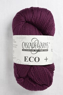 Image of Cascade Eco Plus 3115 Boysenberry