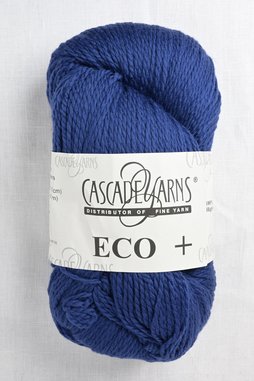 Image of Cascade Eco Plus 3117 Twilight Blue