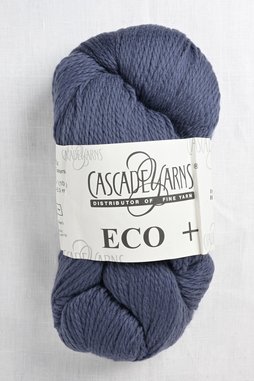Image of Cascade Eco Plus 3123 Nightshadow Blue (Discontinued)