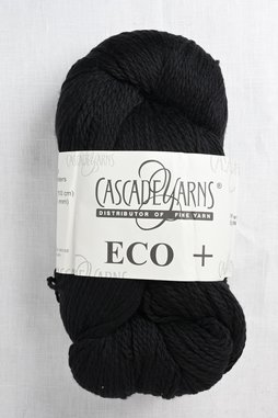 Image of Cascade Eco Plus 50 Black