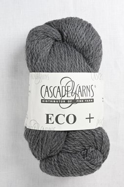 Image of Cascade Eco Plus 8400 Charcoal Grey