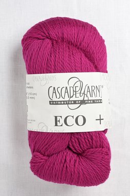 Image of Cascade Eco Plus 8448 Crushed Berry