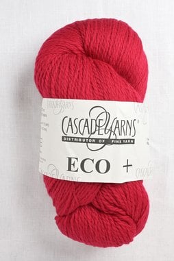 Image of Cascade Eco Plus 8450 Scarlet