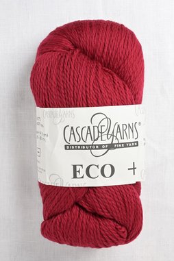 Image of Cascade Eco Plus 8511 Valentine