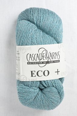 Image of Cascade Eco Plus 9452 Summer Sky Heather