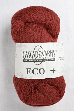 Image of Cascade Eco Plus 9654 Campfire Heather