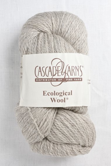 Image of Cascade Ecological Wool