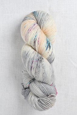 Image of Madelinetosh Twist Light Killing Me Softly