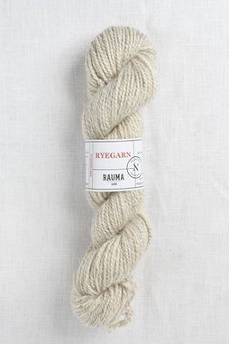 Image of Rauma Ryegarn 503 Pearl (Limited Edition)