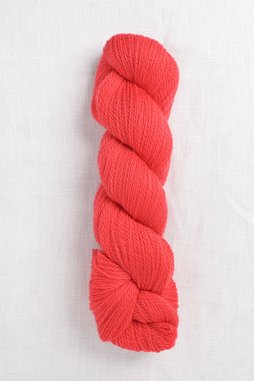 Image of Cascade 220 Fingering 1021 Poppy Red