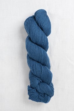 Image of Cascade 220 Fingering 1029 Ink Blue (Discontinued)