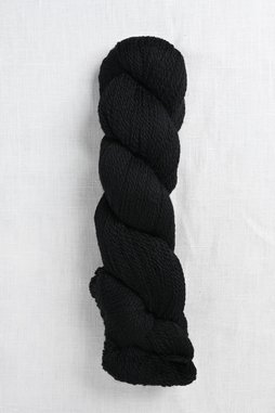 Image of Cascade 220 Fingering 8555 Black
