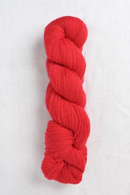 Image of Cascade 220 Fingering 8895 Christmas Red