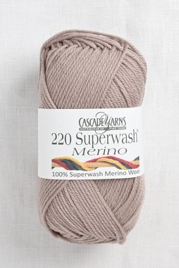 Image of Cascade 220 Superwash Merino 02 Tuffet