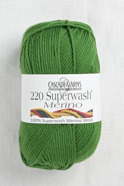 Image of Cascade 220 Superwash Merino 15 Tree Top