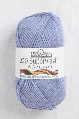 Image of Cascade 220 Superwash Merino 54 Stonewash