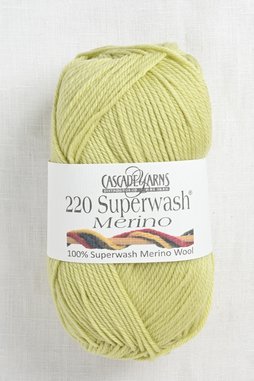 Image of Cascade 220 Superwash Merino 57 Sweet Pea