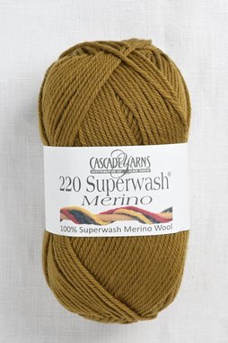 Image of Cascade 220 Superwash Merino 68 Tapenade (Discontinued)